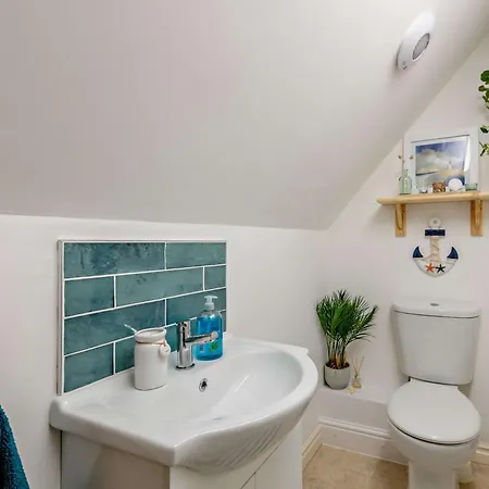 3 Bed In 93951 Holiday home Copmanthorpe