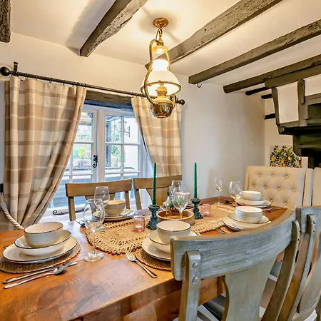 Holiday home 3 Bed In 93951
