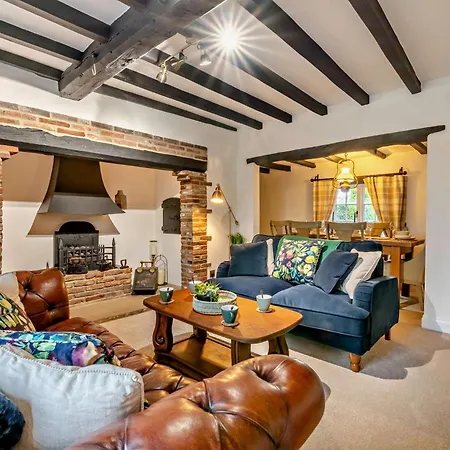 Holiday home 3 Bed In 93951
